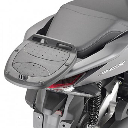 Kappa Arka Çanta Taşıyıcı Kr1163 Honda Pcx 125-150 10-20