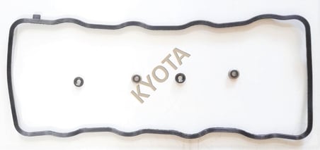 KÜLBÜTÖR KAPAK CONTA TAKIMI (BUJİ CONTALI) SWİFT MACAR 1.3 8V G13BA 95-01