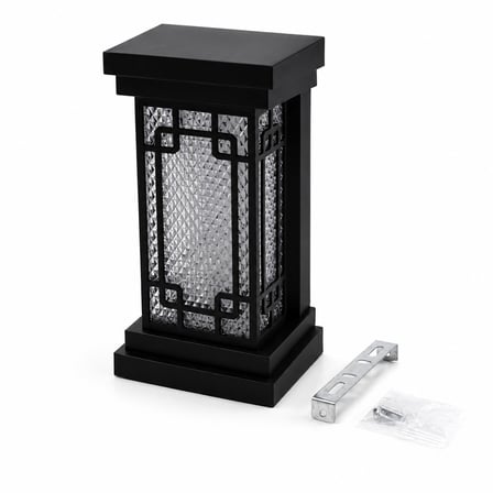 LED Aplik Duvar Lambası 22W IP66 50.000 Saat