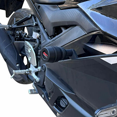 Gp Kompozit Koruma Takozu Yamaha Yzf-r25 2019-2024