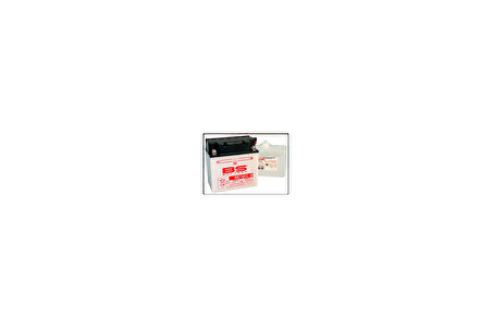 Bs Akü 12v20ah Bb16cl-b Bs Dry Gl1800 Goldwıng Kymco Uxv 450 500 700