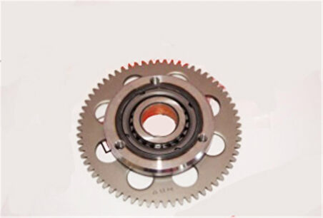 Msr İlk Hareket Marş Rublesi Komple Oem Suzukı V-strom 250 Inazuma Gsxr Gw250 Marş Rublesi