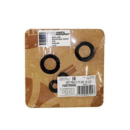 Athena Yağ Keçe Seti Ktm Duke 200 2012-2016 Oem