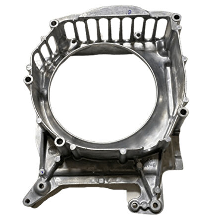 Motospartan Radyatör Kapak Karteri Yamaha Nmax 125-155 2015-2020
