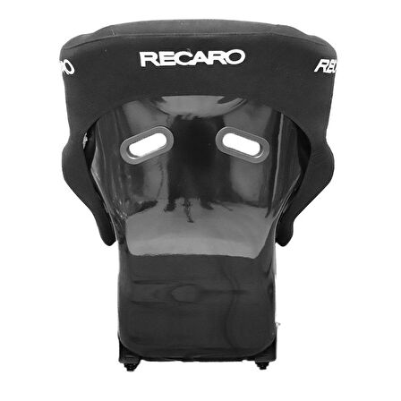 Recaro Profesyonel Konforlu Siyah Spor & Yarış Koltuğu