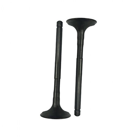 Motostar Emme Egzoz Sübap Takımı Regal Raptor 250