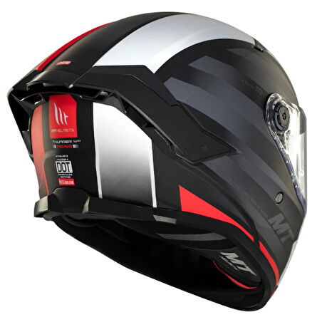 FALCON WARRIOR A3 PARLAK İNCİ