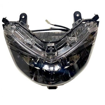 Motospartan Far Komple Yamaha Nmax 125 155 (orj)  2dp-h4300-00 2015-2020