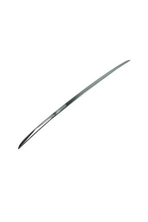 Fiat Egea Krom Bagaj Alt Çıtası 2015 Üzeri Paslanmaz Çelik (sedan)