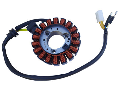 Honda Cbr 125 Sargı Statör (Alternatör) 2006-2017 Supermoto