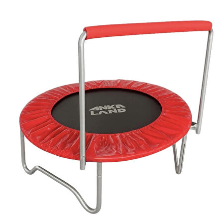 120 CM TUTAMAKLI TRAMBOLİN (48 INC)