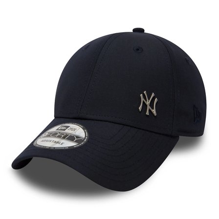 New York Yankees Flawless Lacivert 11198848 Unisex Şapka
