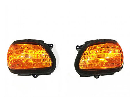 Motospartan Ön Sinyal Honda Gl1800 45-1228s