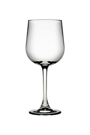 Casual Ayaklı Bardak 225 CC 6 Adet