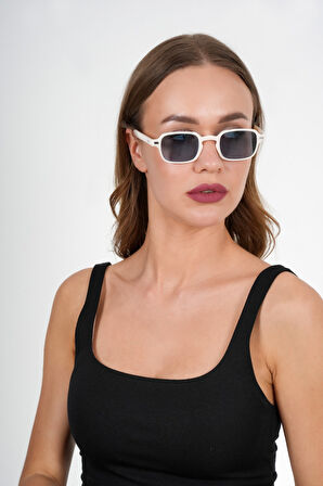 111 C26 45 Olivier Philippe Güneş Gözlüğü