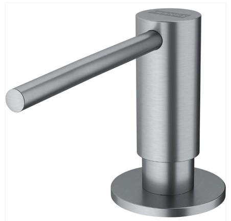 SD Atlas Stainless Steel