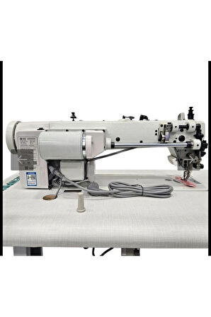 Halat Çanta,Tress İp Supla Kordon ZigZag Büyük Mekik Atlar ZikZak Dikiş Makinesi Tabla Ayak Dahil