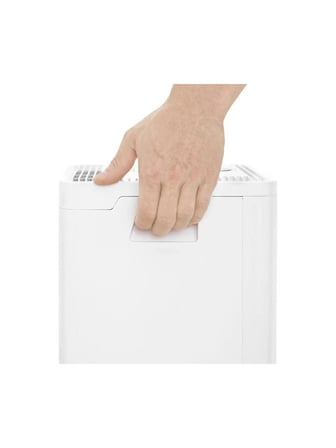 TROTEC TTK 64 Hepa Hava Temizleme ve Nem Alma Cihazı 24Lt