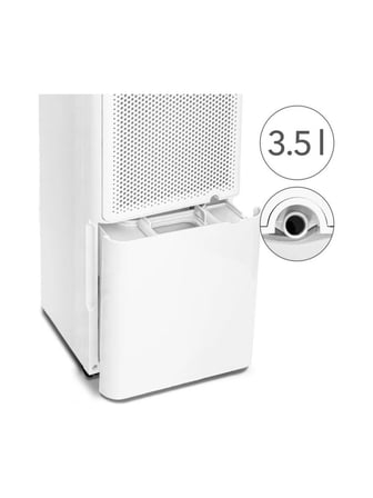 TROTEC TTK 64 Hepa Hava Temizleme ve Nem Alma Cihazı 24Lt