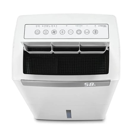 TROTEC İnverter Nem Alma Cihazı TTK-I 110 WiFi