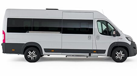 Fiat Ducato Yan Sinyal Lambası Duy lu , Ducato Yan Çita sinyali ,Oem no 71749250