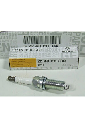 1 Adet Buji 224019185r Megane Iv Talısman Kadjar 1.3tce H5h iridyum