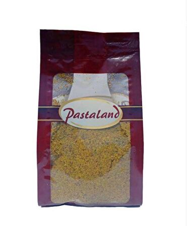 PASTALAND ANTEP FISTIĞI  ( MEVERDİ TOZU ) 1 KG