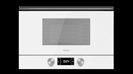 Teka ML 8220 BIS 112030000 22 lt Mikrodalga Fırın