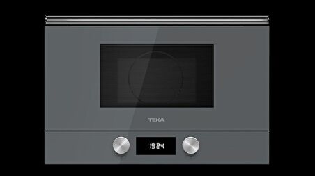 Teka ML 8220 BIS 112030002 22 lt Mikrodalga Fırın