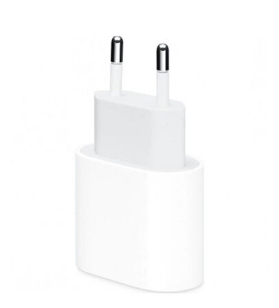 Apple 20 Watt USB C Hızlı Şarj Adaptörü