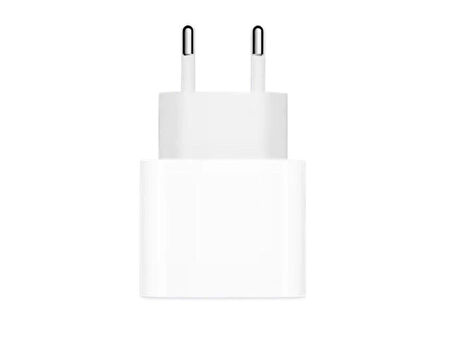 Apple 20 Watt USB C Hızlı Şarj Adaptörü