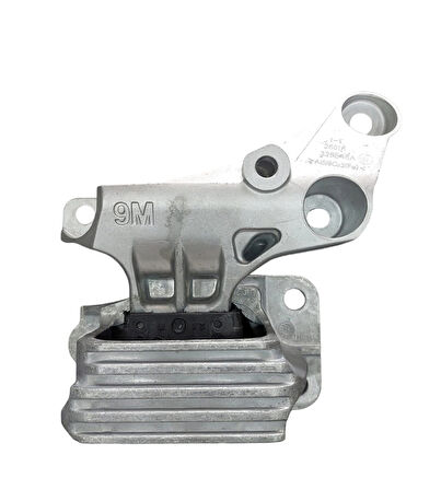 Sağ Üst Motor Takozu Kulağı Renault Fluence Megane 3 1.6 16V K4M 112107874R MAİS