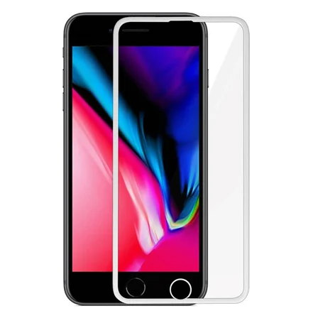 Newface Apple iPhone 14 Pro Max 18D Cam Ekran Koruyucu