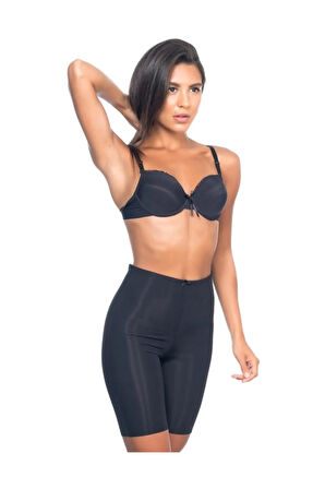 Toparlayıcı Boxer Korse