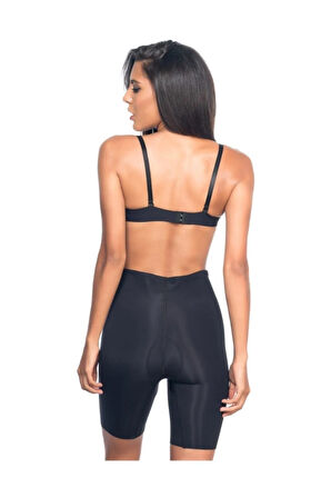 Toparlayıcı Boxer Korse