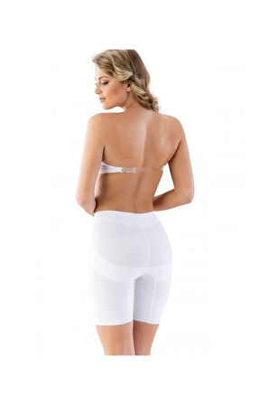 Toparlayıcı Boxer Korse