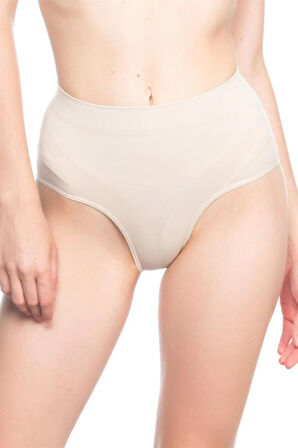 Ten 7025 Ince Düşük Bel Slip Korse