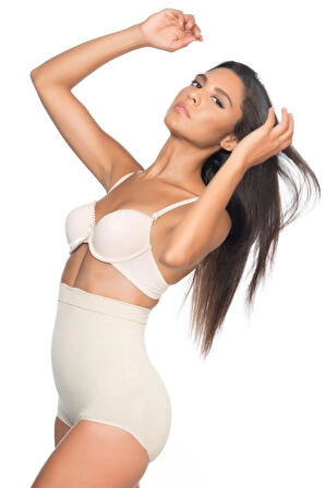 Kadın Dantelli Desteksiz Sütyen