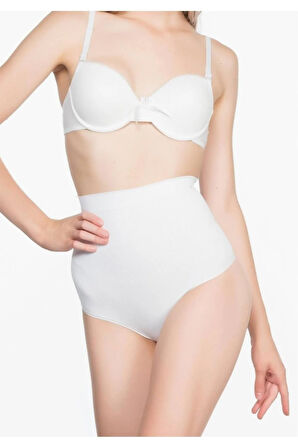 Dikişsiz Masaj Özellikli String Korse Yeni Sezon