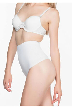 Dikişsiz Masaj Özellikli String Korse Yeni Sezon