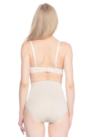 Ten 2021 Double Düşük Bel Slip Korse