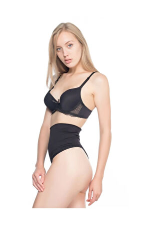 Dikişsiz Masaj Özellikli String Korse