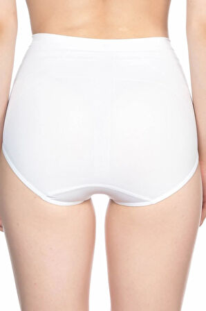 Dikişsiz Toparlayıcı Slip Korse