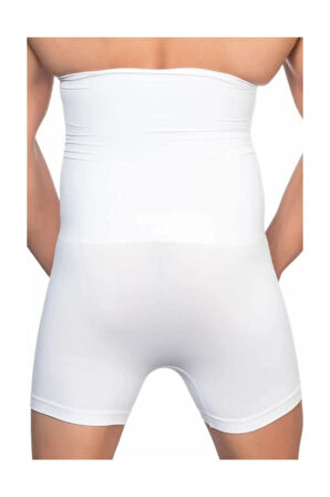 Erkek Boxer Korse