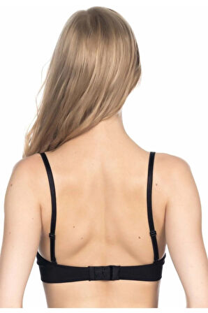 Dikişsiz Agraflı Toparlayıcı Minimizer Sütyen