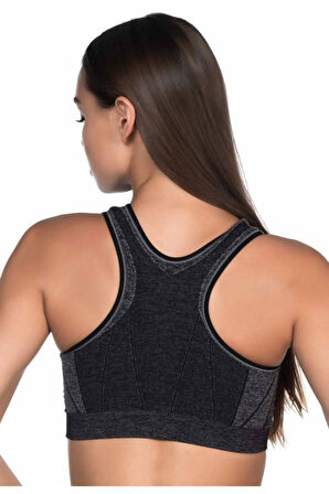 Dikişsiz Toparlayıcı Sütyen