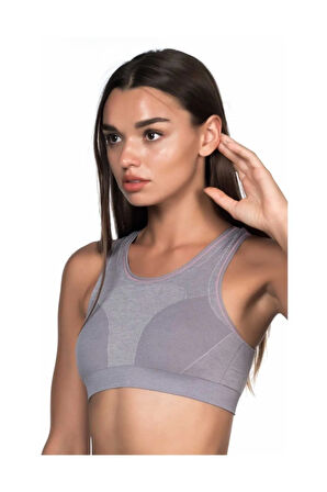 Dikişsiz Toparlayıcı Sütyen