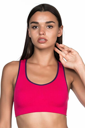 Dikişsiz Toparlayıcı Sütyen