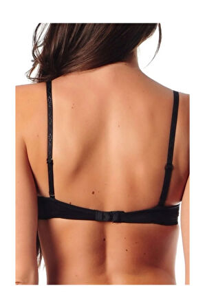 Dolgulu Basic Sütyen