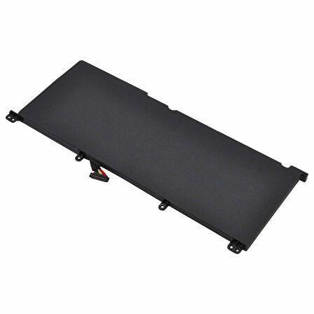 Asus G501VW Notebook Batarya Laptop Pil V1 (4 Cell) Adaptasyonlu